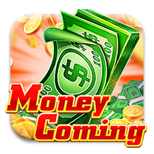 Money Coming