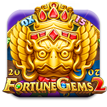 Fortune Gems 2