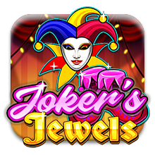 Joker's Jewels™