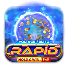 Voltage Blitz Rapid