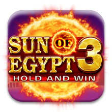 Sun of Egypt 3