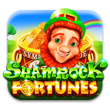 Shamrock Fortunes