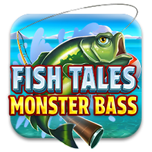 Fish Tales Monster Bass