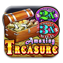 Amazing Treasure