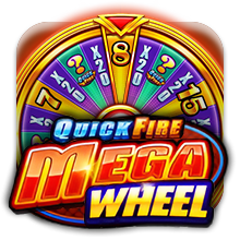 Mega Wheel